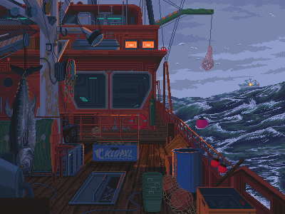 Ship