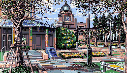 Square