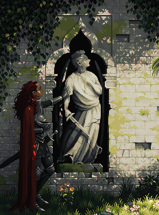 Statue