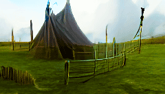 Viking Encampment