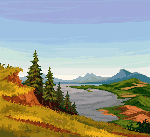 Lake