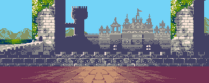 Castle Day
