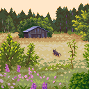 Cat Cabin