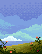 Flower Field
