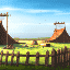 Viking Village