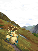 Sheep