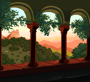 Arches