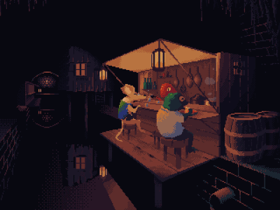 Beastinger Tavern