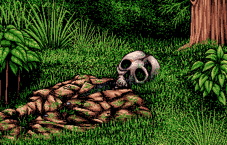 Skull