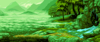 Cave