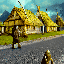 Viking Encampment