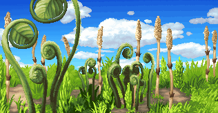 Bean Field