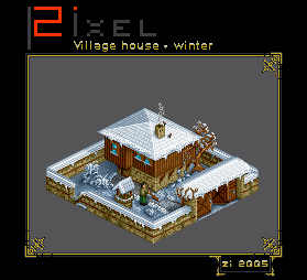 Village House