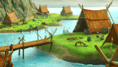 Viking Village
