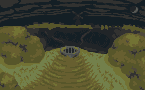 Swamp Tunnel