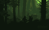 Jungle Hunters