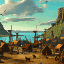Viking Village