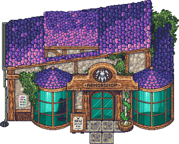 Armorshop