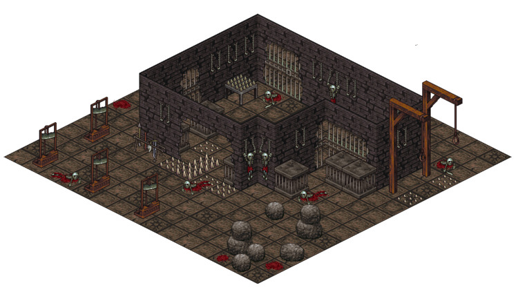 Prison