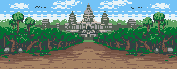 Castle