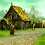Viking Encampment
