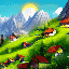 Mountain Village