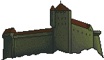 Castle Wall