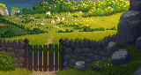 Village Gate