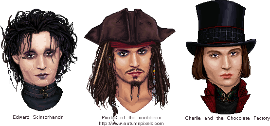 Depp