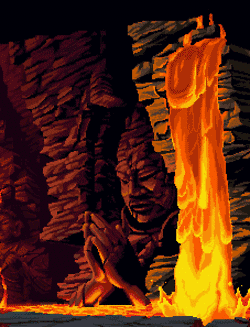 Lava