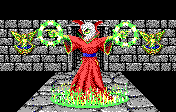 Mage Circles