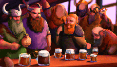 Viking Village