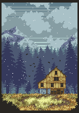 Forest House