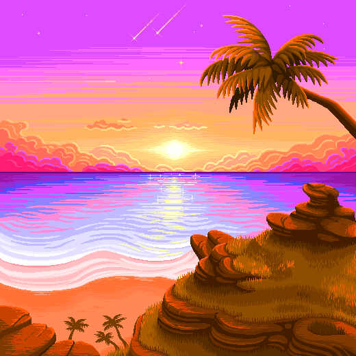 Island