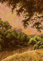 Forest Lake