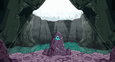 Mystic Cave