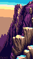 Oil Cliffs