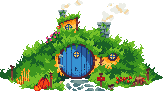 Hobbit House