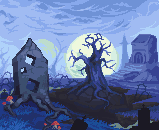 Cemetary