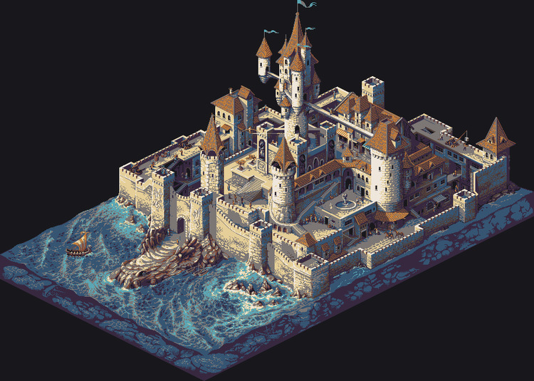 Castle