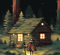 Witch Hut
