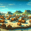 Viking Village