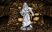 Statue