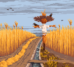 _scarecrow