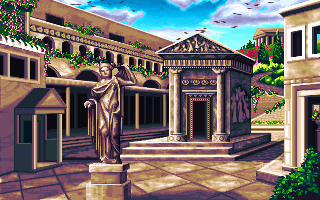 Athens
