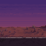 Desert