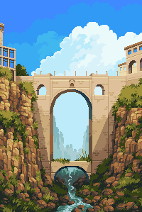 Ronda Bridge