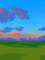 Horizon