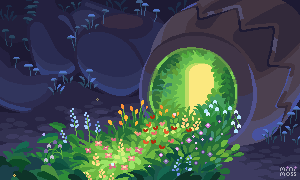 Fairy Gate