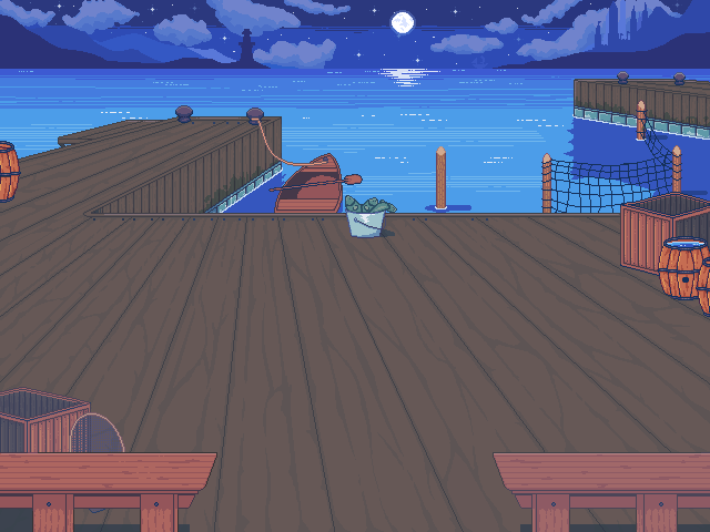 Pier